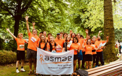 Merci pour ces 20km de Bruxelles 2024