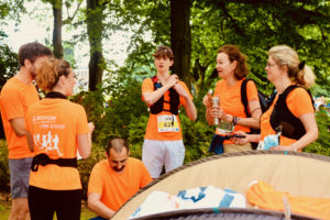 Les 20km de Bruxelles avec Asmae asbl - 2024