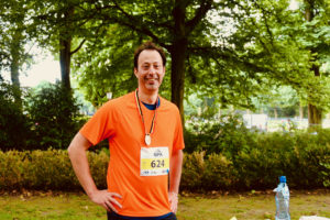 Les 20km de Bruxelles avec Asmae asbl - 2024