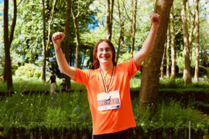 Les 20km de Bruxelles avec Asmae asbl - 2024