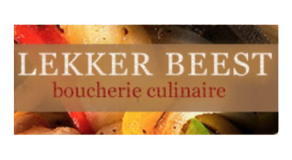 Het Lekker Beest - Sponsor CDL 24