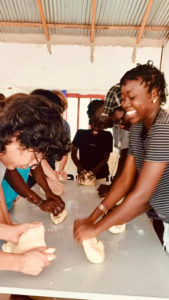La rencontre interculturelle de Jean Absil