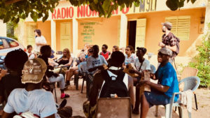 La rencontre interculturelle de Jean Absil