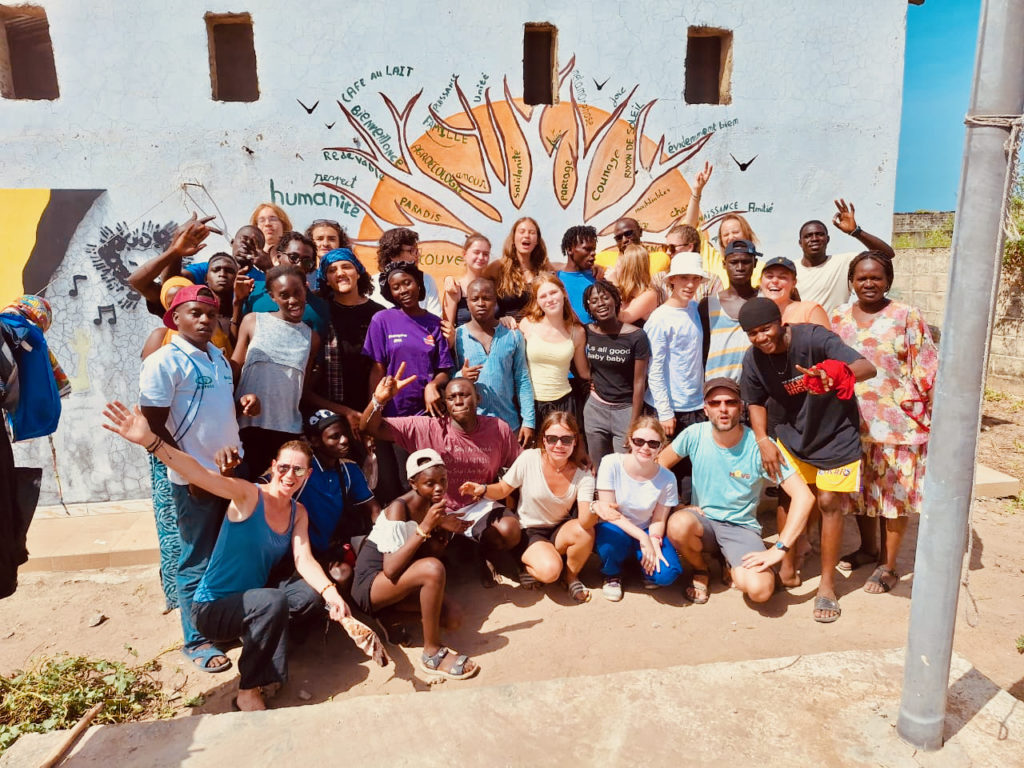 La rencontre interculturelle de Jean Absil