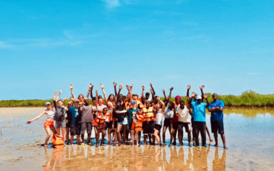 La rencontre interculturelle de Jean Absil