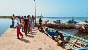 La rencontre interculturelle de Jean Absil