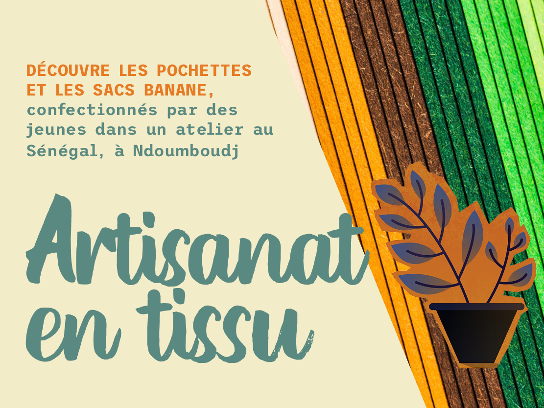 Artisanat Sénégal 2024 - Catégorie Boutique