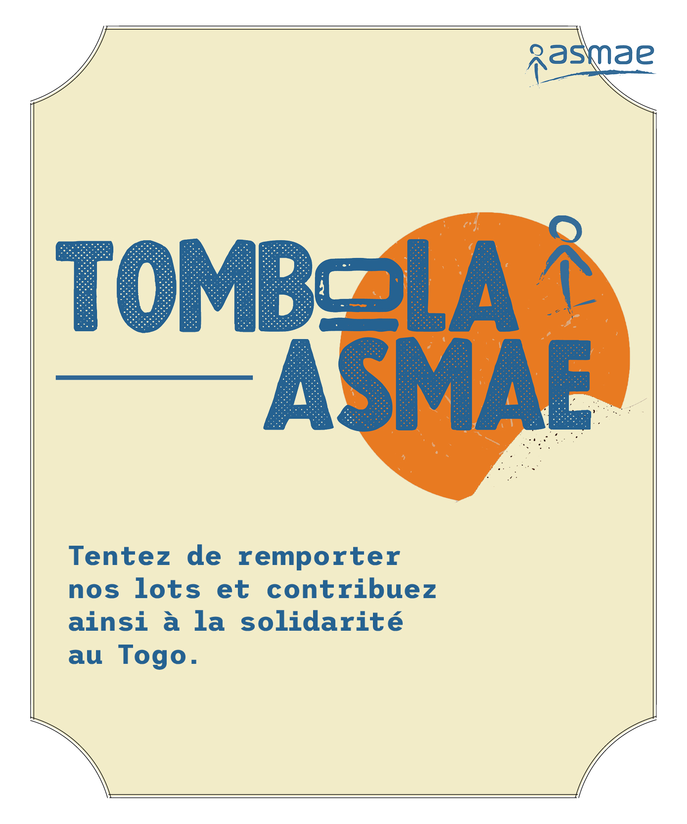 Tombola 2024