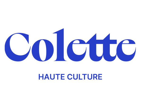 Tombola 2024 - Partenaire Colette haute Culture