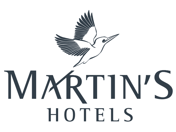 Tombola 2024 - Partenaire Martin's Hotels