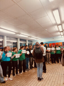 Dernières formations pour l'ISMJ