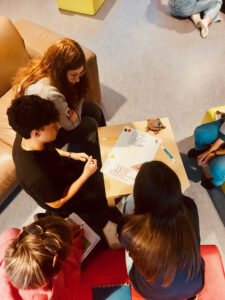 Dernières formations pour l'ISMJ