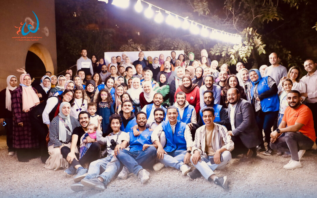 En Egypte, une nouvelle génération de jeunes engagés