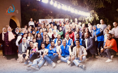 En Egypte, une nouvelle génération de jeunes engagés