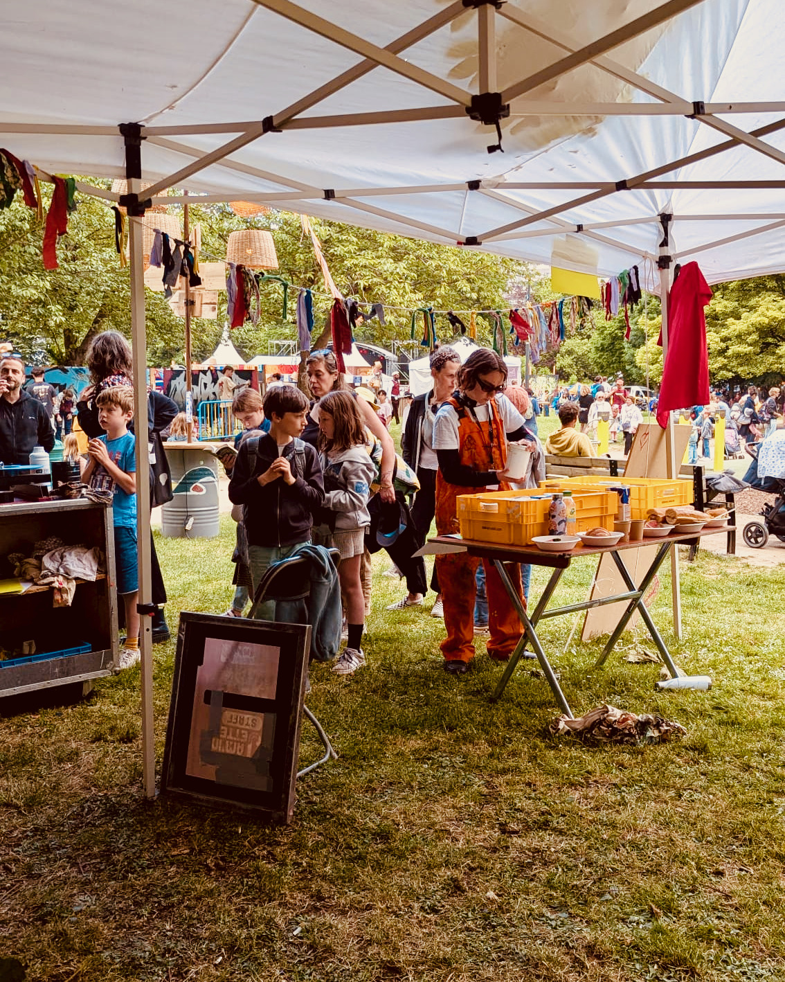2025-05-JamInJette-AIS - 3 Jam in jette 2025 - Festi'Van Asmae