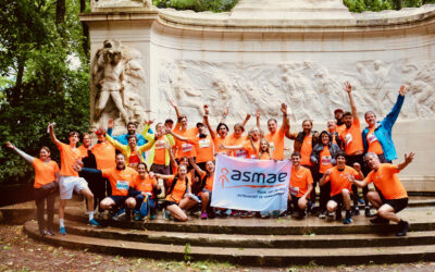 Les 20 km de Bruxelles 2025, une magnifique édition