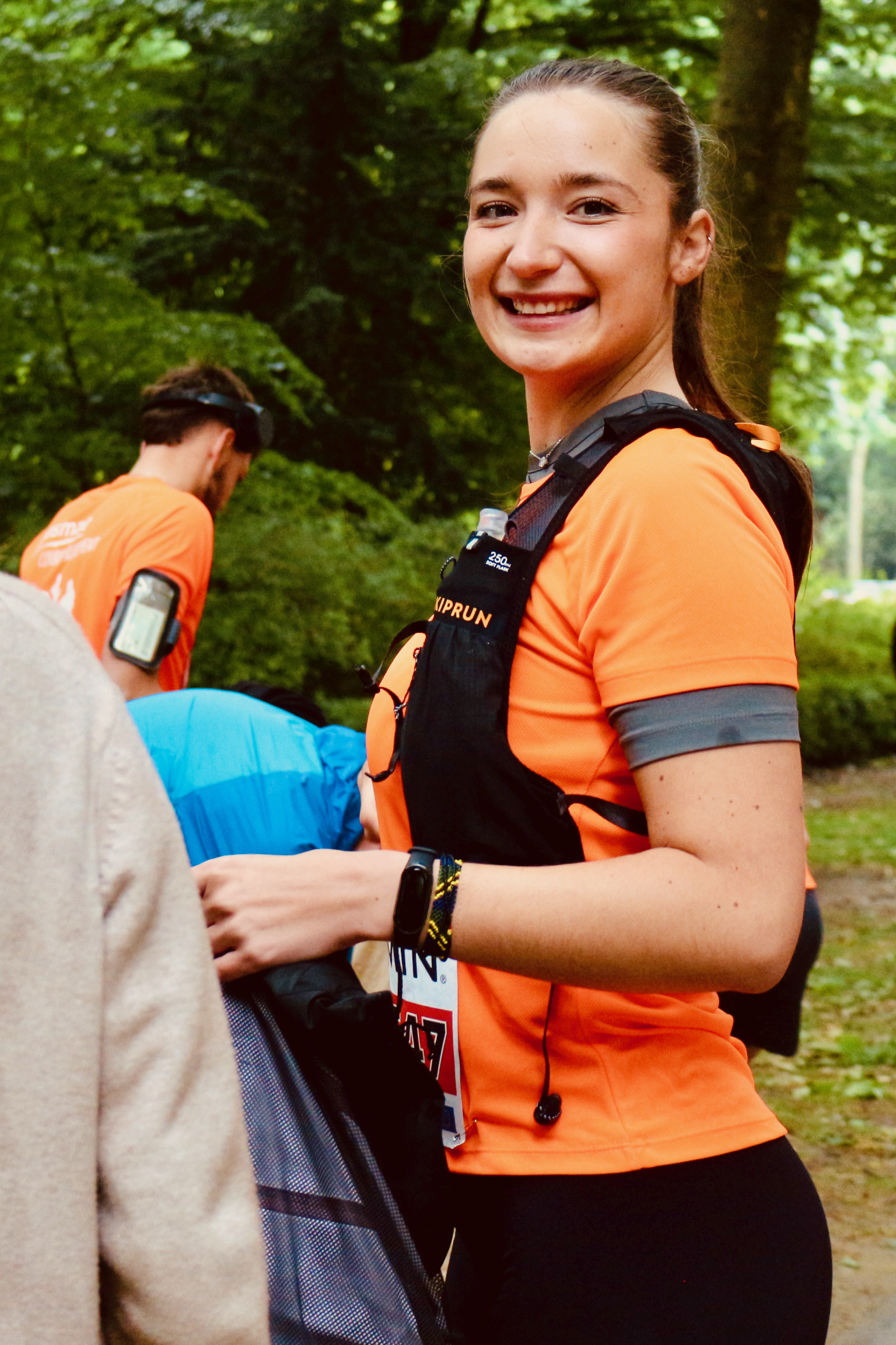 20 km de Bruxelles 2025