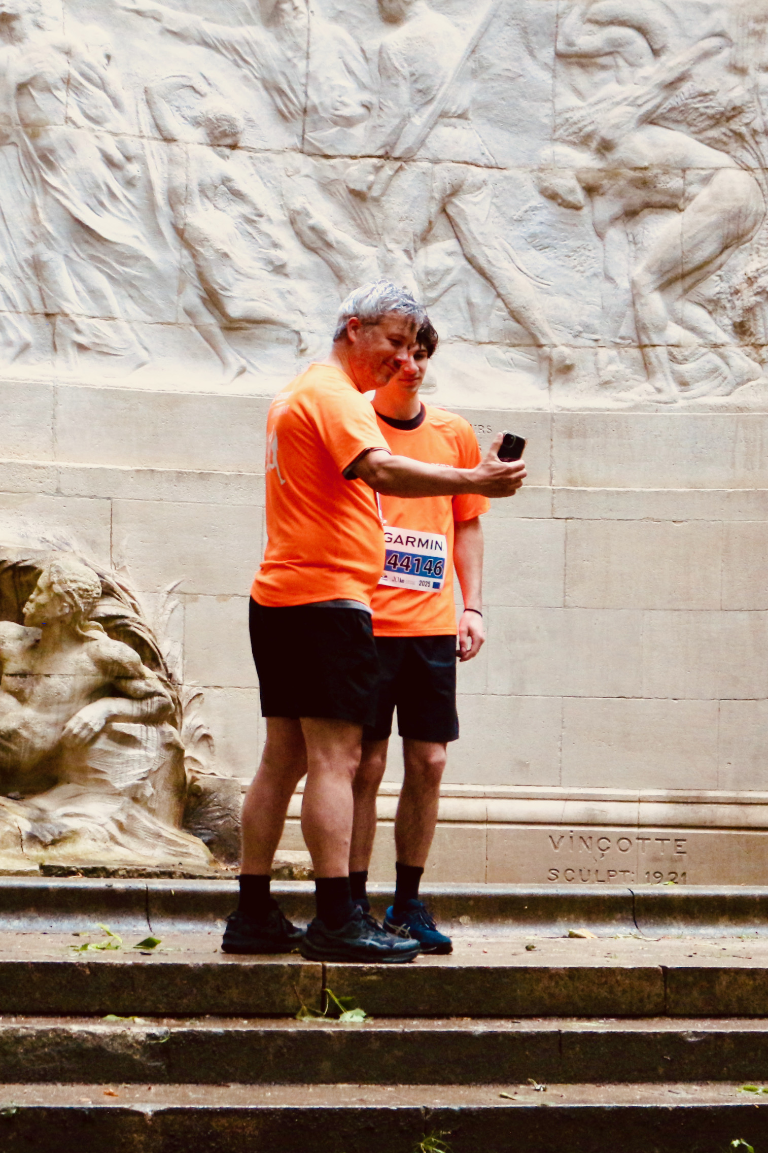 20 km de Bruxelles 2025