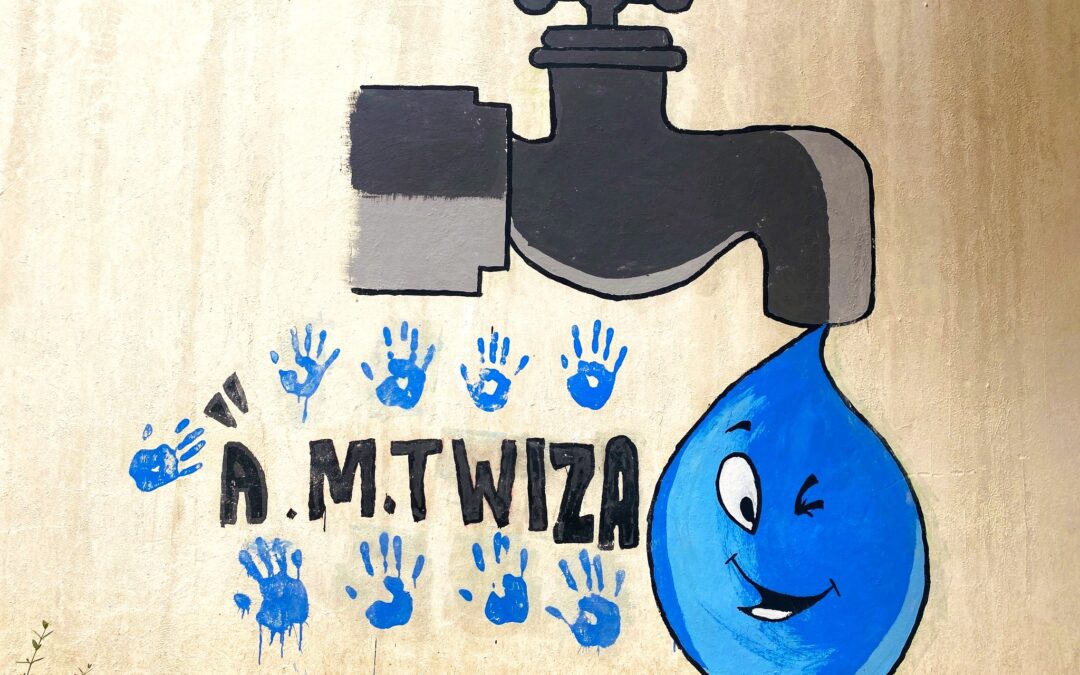 Les Eco-Citoyens sont dans les écoles