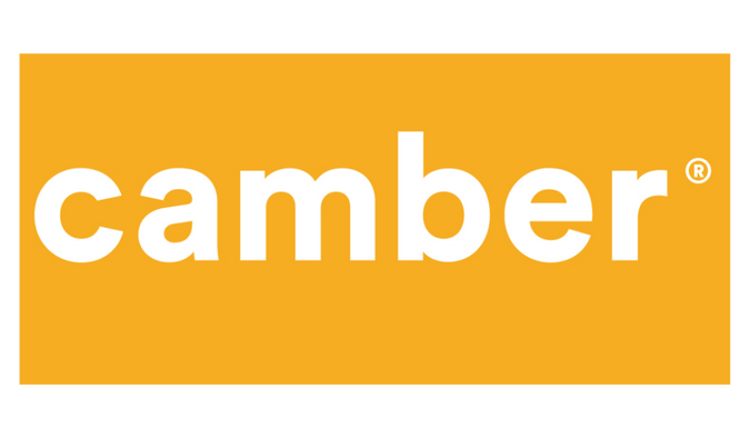 Camber - sponsor CDL 2025