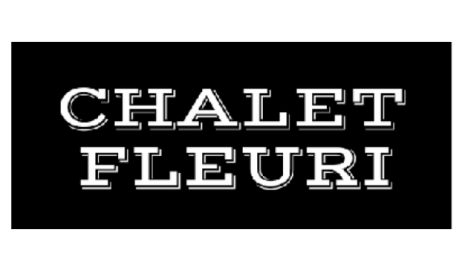 Chalet Fleuri - sponsor CDL 2025