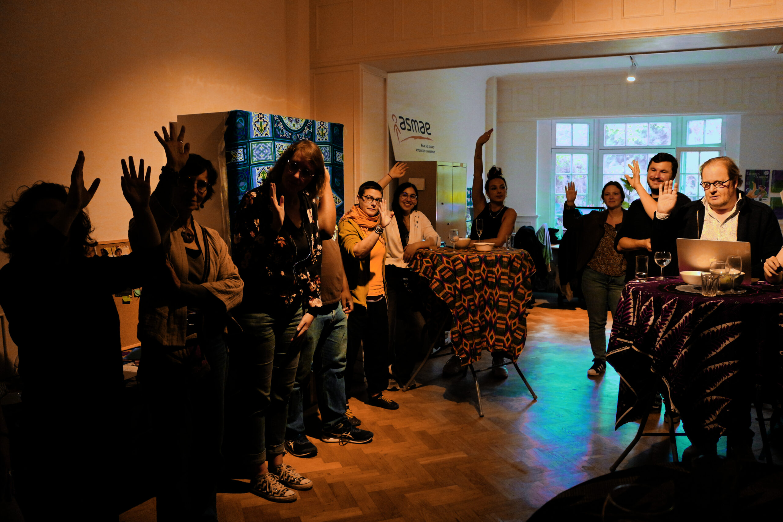 Assemblée Générale 2025 Assemblée Générale 2025