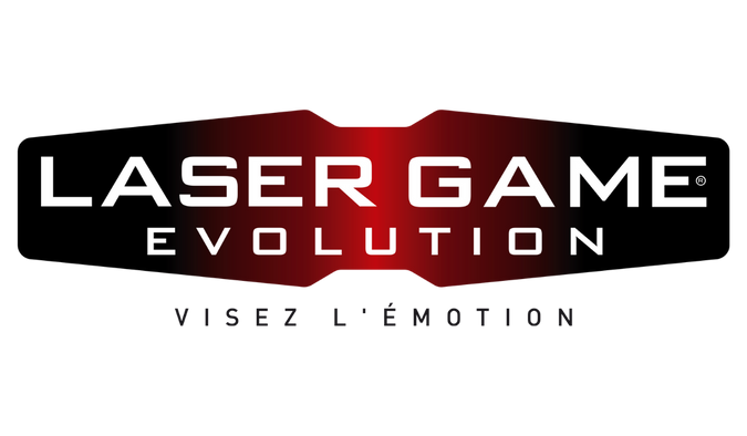Laser Game - sponsor CDL 2025