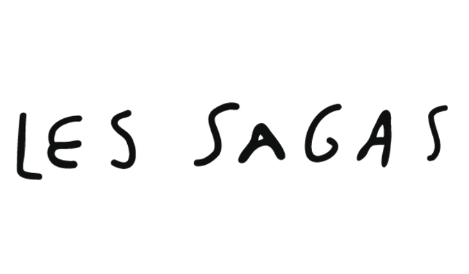 Les Sagas - sponsor CDL 2025