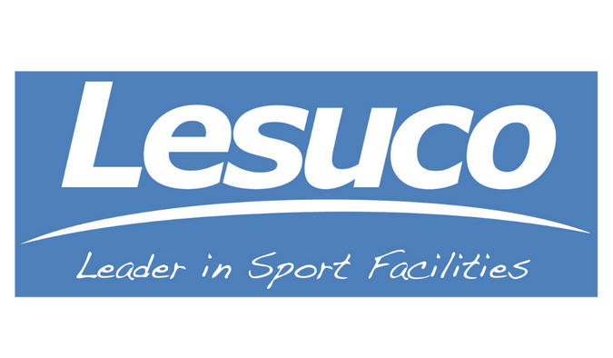 Lesuco - sponsor CDL 2025