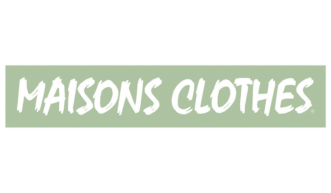 Maison Clothes - sponsor CDL 2025