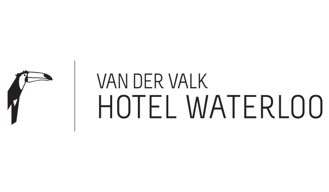 Van der Valk Waterloo - sponsor CDL 2025