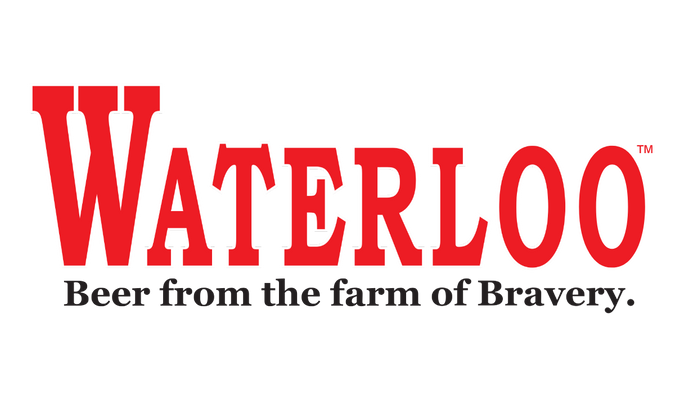 Waterloo Beer - sponsor CDL 2025