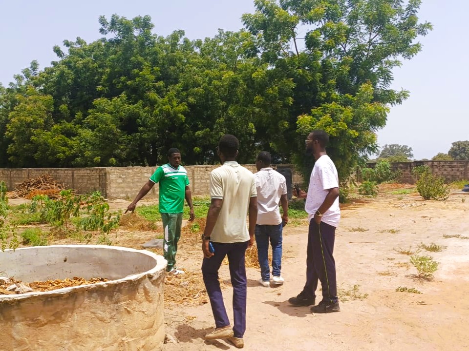 La ferme-école en autonomie et en transmission - synergie avec des acteurs et actrices de terrain