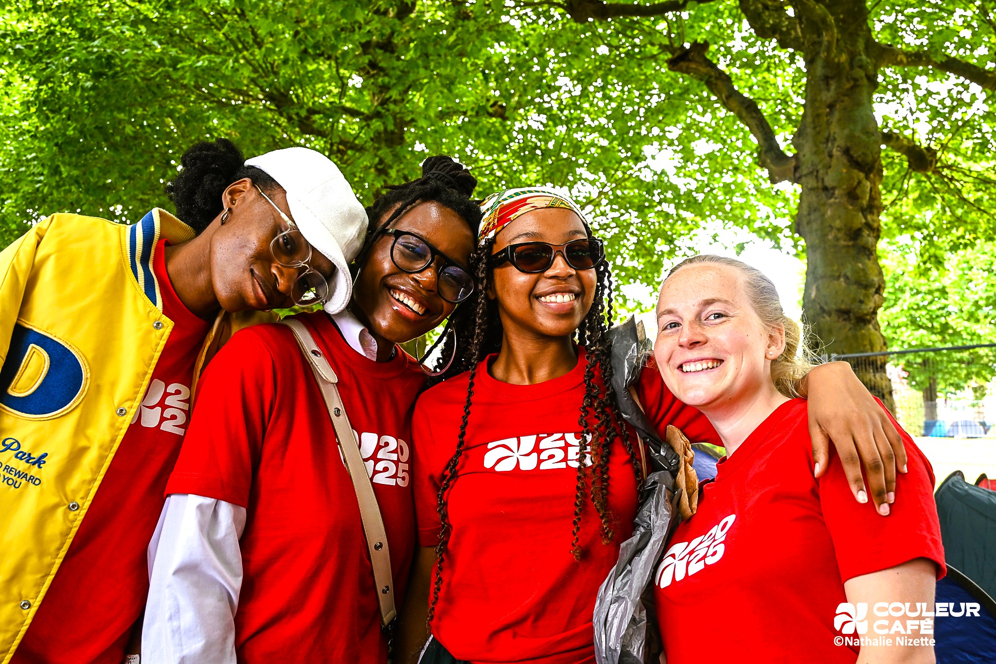 2025-CouleurCafe-8 Gestion au top avec nos volontaires à Couleur Café - 2025