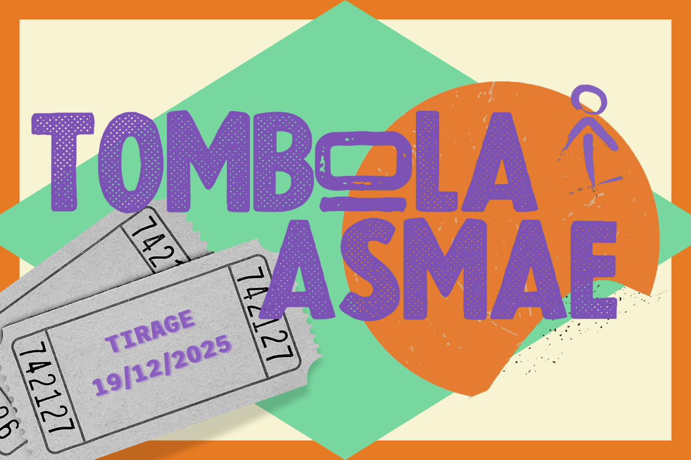 Tombola Asmae 2025