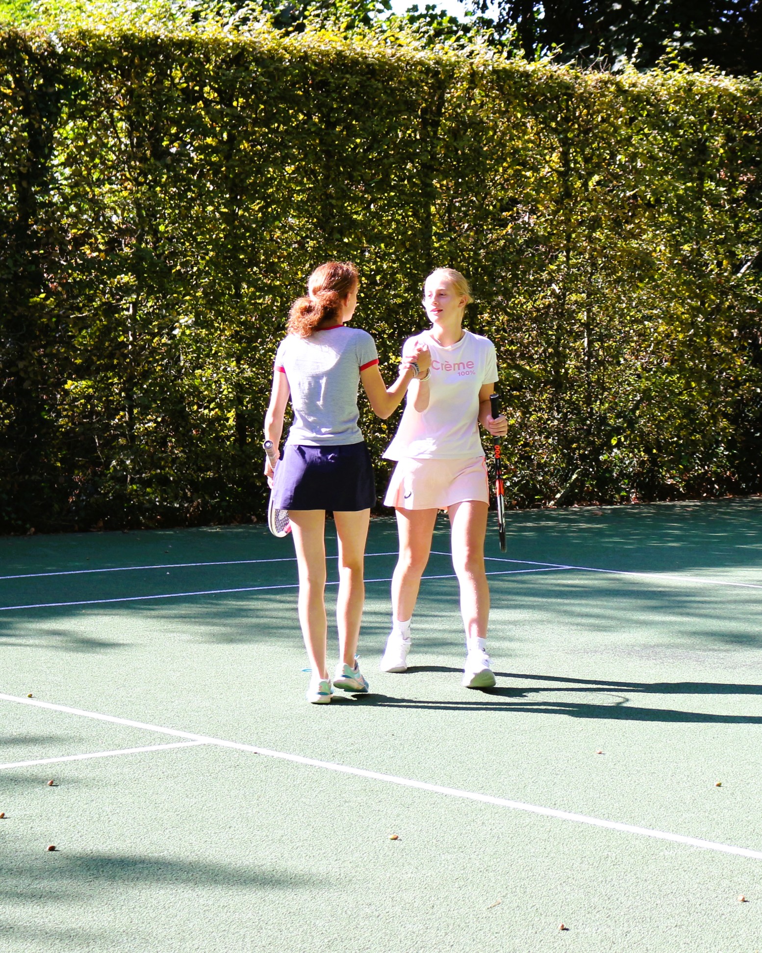 Charles de Lorraine tournoi de tennis 2025