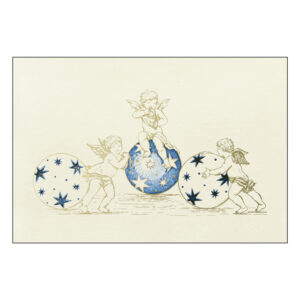 Carte de voeux 3449