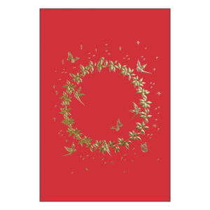 Carte de voeux 3465