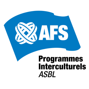 AFS logo - projet Confluence