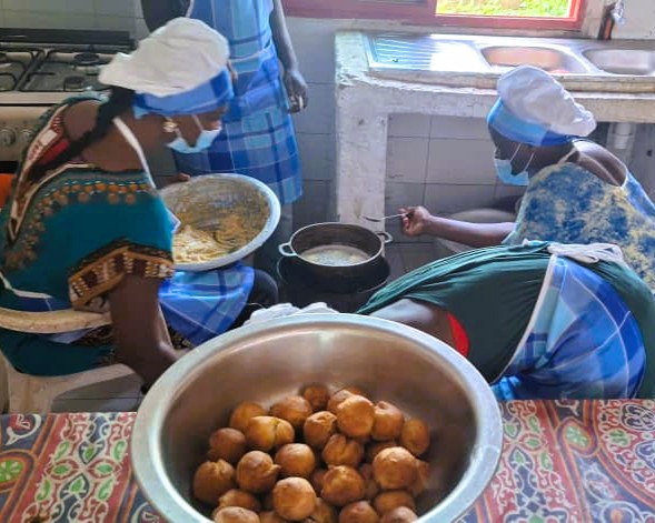 Les archi en immersion #part1 au Sénégal