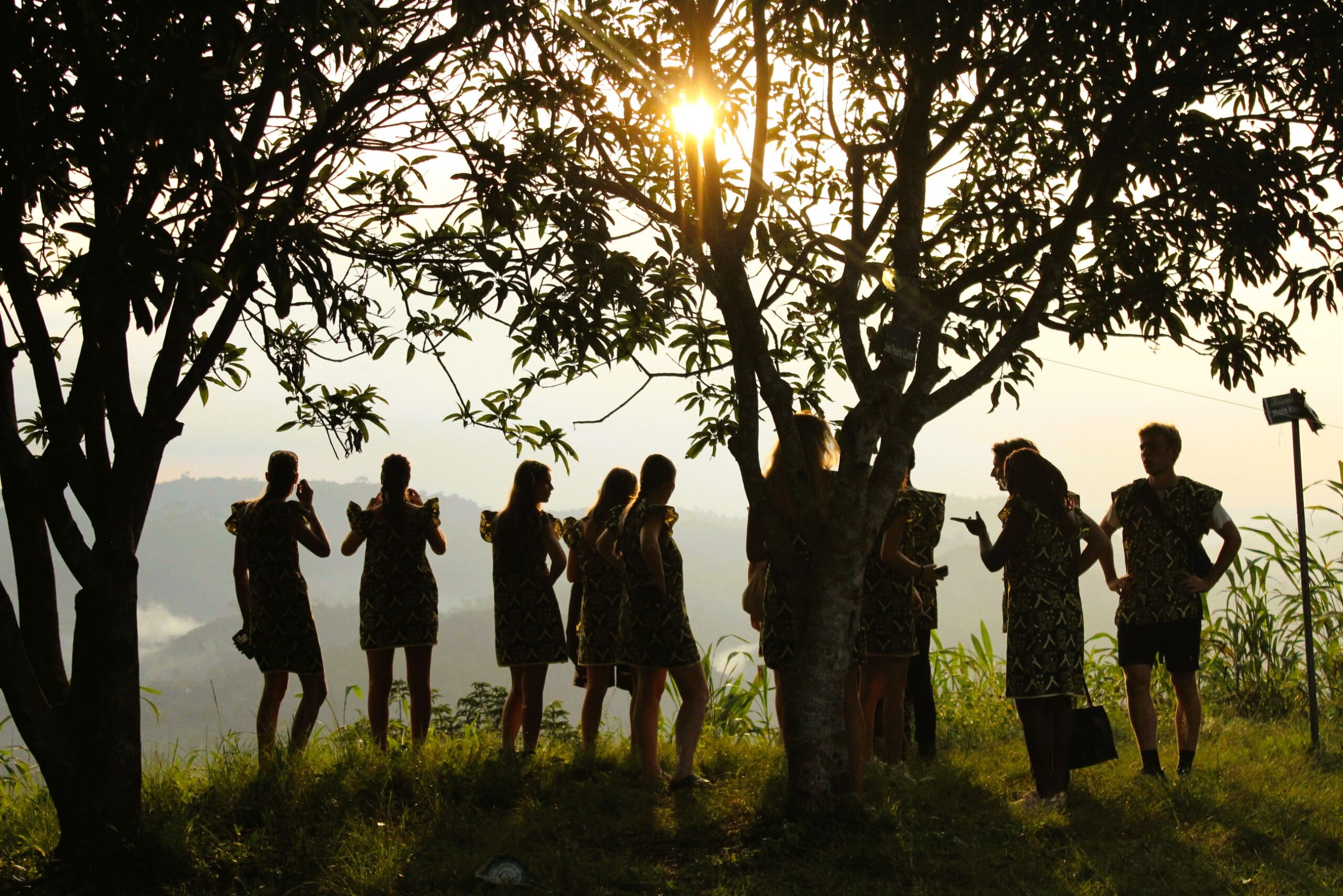 Les archi en immersion au Togo #part2 Les archi en immersion au Togo #part2