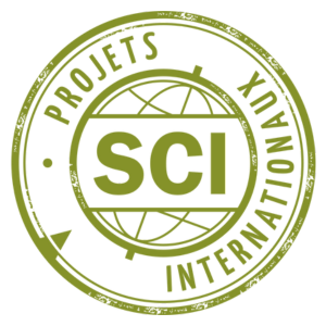 SCI - projet Confluence