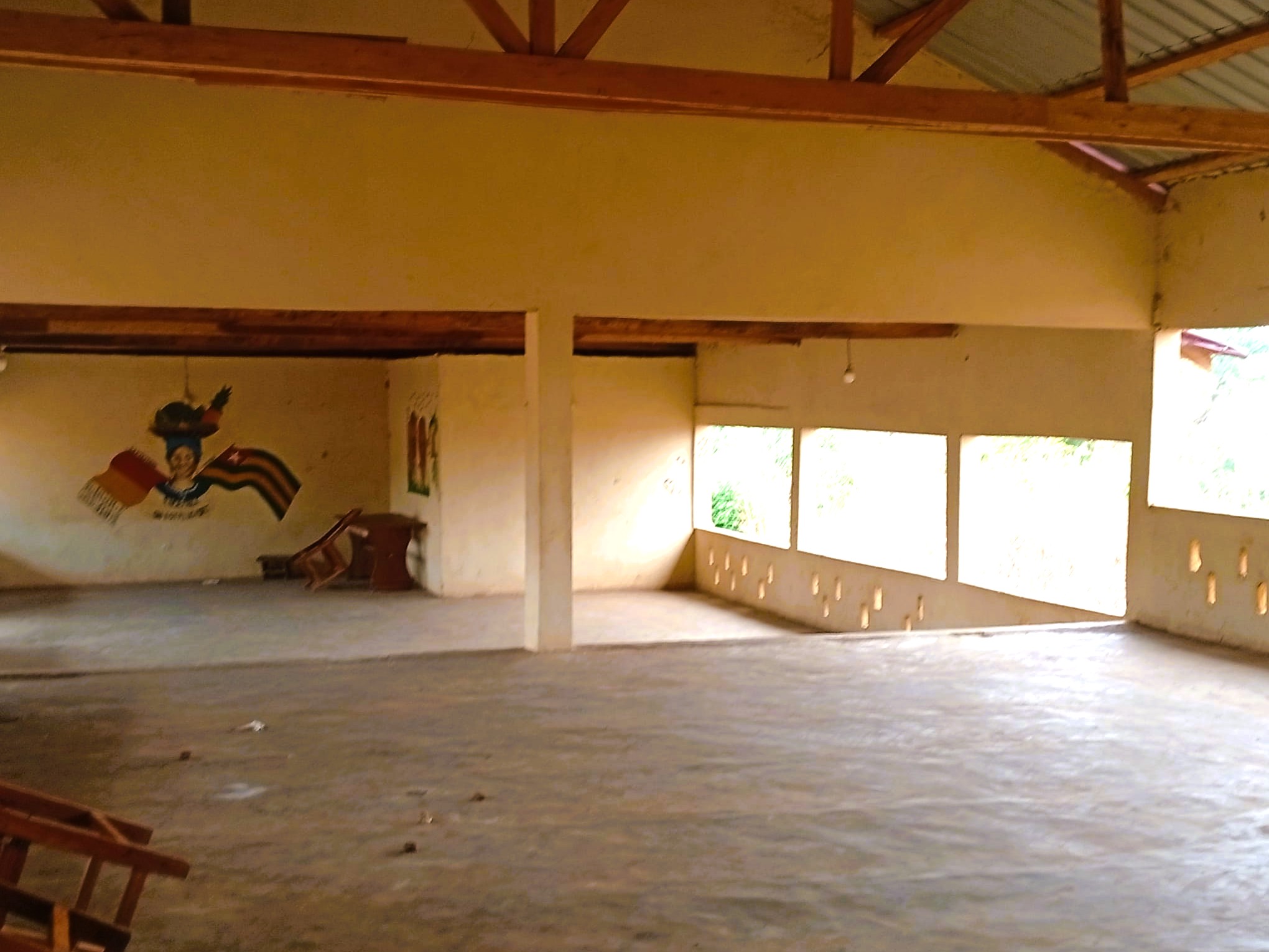 Renforcer un partenariat vivant au Togo avec Alafia Jeunes - visite de partenariat - février 2026