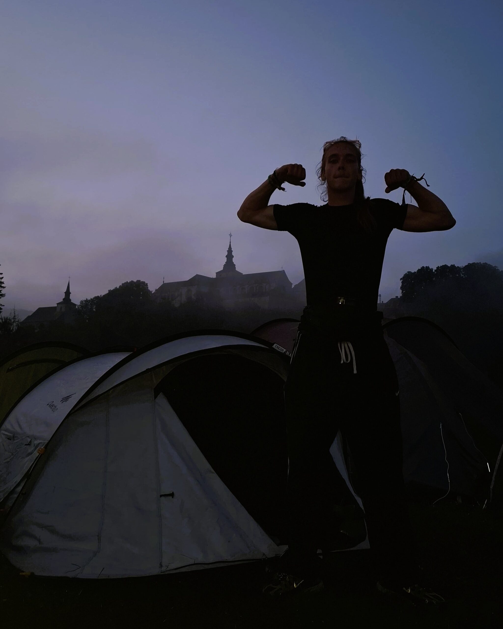 Un volontariat fun, citoyen, solidaire et safe