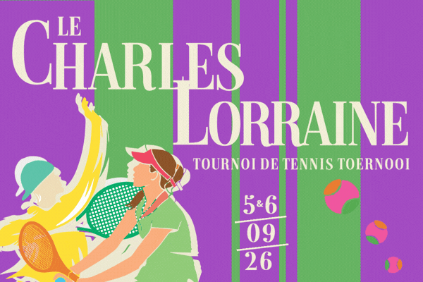 Charles de Lorraine 2026 - CDL