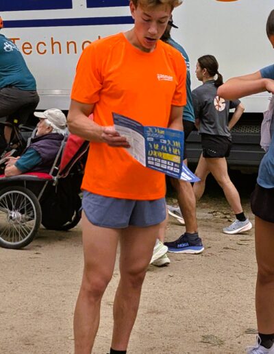 Les 20 km 2026 - Merci !