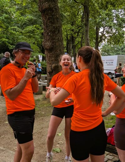 Les 20 km 2026 - Merci !