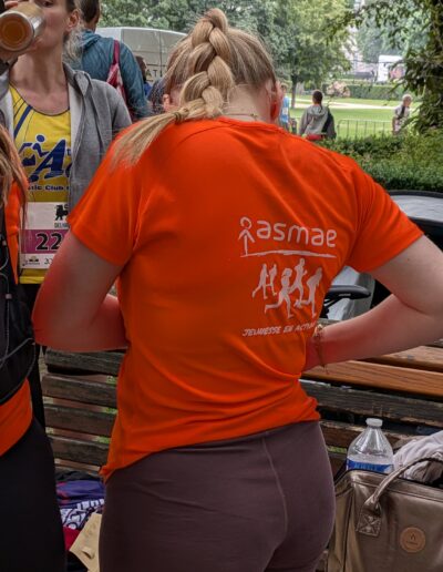 Les 20 km 2026 - Merci !