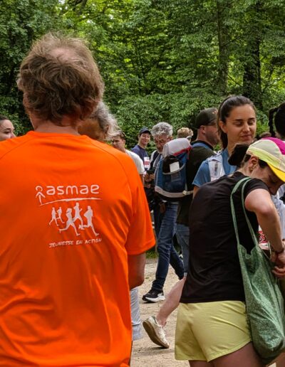 Les 20 km 2026 - Merci !