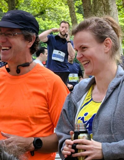 Les 20 km 2026 - Merci !